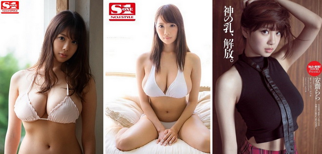 Rion เส้นทางดาวดังแห่งวงการเอวีญี่ปุ่น เปิดใจเรื่องความรัก มุมมองต่อเซ็กส์ และชีวิตหลังกล้อง