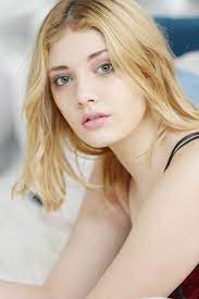 Lena Anderson เสน่ห์ละมุนเกินต้าน ดาวรุ่งหน้าใสผู้ขโมยหัวใจทั้งโลกด้วยรอยยิ้มอบอุ่นและบทบาทการแสดงที่ตราตรึง