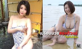 Yuri Oshikawa สวยออร่าจับ จริตน่ารักทะลุจอ กับพลังการแสดงที่ทำให้ผู้ชมรักหมดใจ