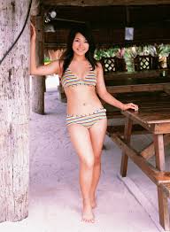 Erika Tonooka ดาวรุ่งญี่ปุ่นสุดฮอต! เสน่ห์ล้นจนชายหนุ่มทั้งโลกตกหลุมรัก ผู้หญิงเองยังอดหลงไม่ได้