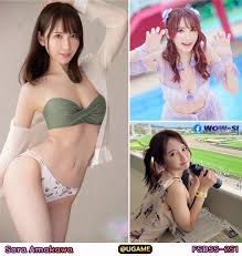 Sora Amakawa สาวสวยเสน่ห์ละมุน รูปร่างน่าหลงใหล สายตาสะกดใจที่ผู้ชายยากจะต้านทาน